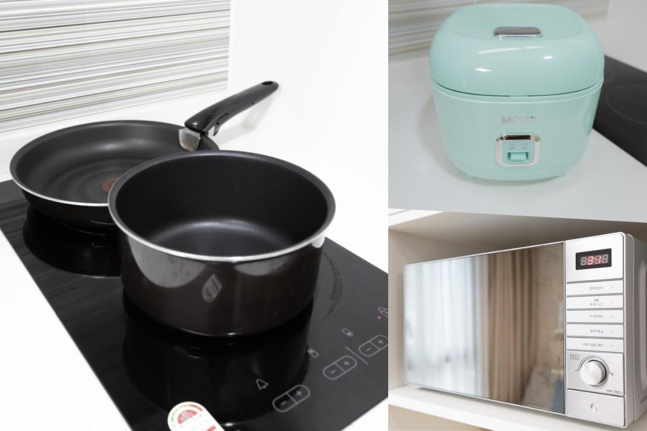 Apartment The Share Myeongdong Seoul Ngoại thất bức ảnh