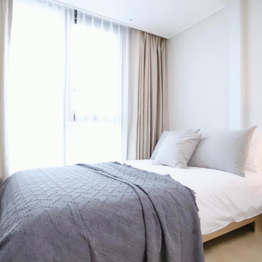 Apartment The Share Myeongdong Seoul Ngoại thất bức ảnh