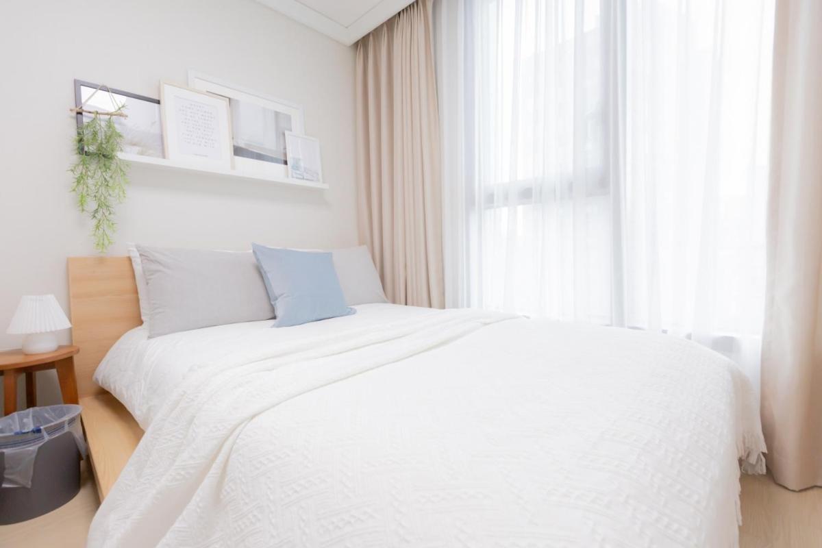 Apartment The Share Myeongdong Seoul Ngoại thất bức ảnh