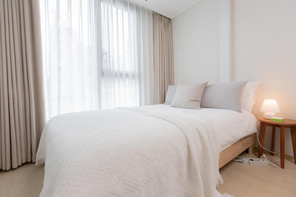 Apartment The Share Myeongdong Seoul Ngoại thất bức ảnh