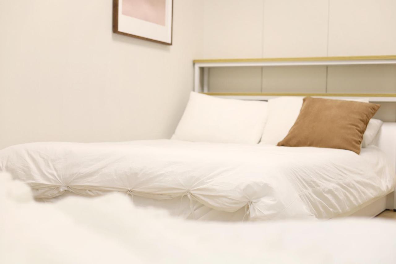 Apartment The Share Myeongdong Seoul Ngoại thất bức ảnh